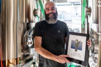 La bière la Trip d’Automne du Siboire couronnée à deux reprises en 2023